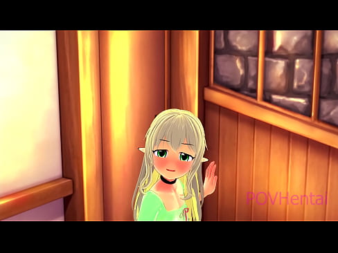 ❤️ (Trap) Kōkua ʻo Elvish maid iā ʻoe e holoi i kou maka. ❤❌ Quality sex ma porn haw.xxxbunker.ru